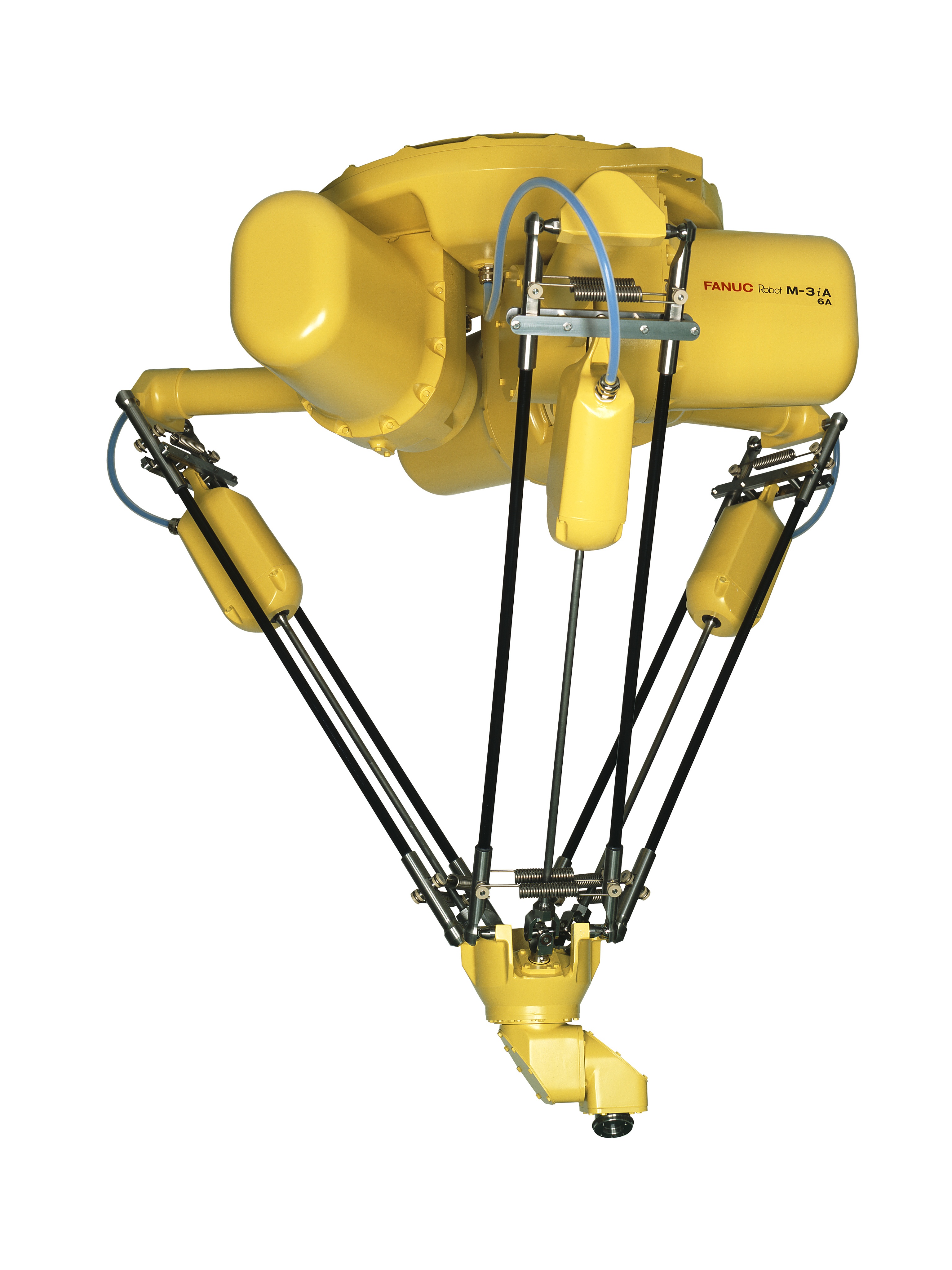 FANUC Expands Assembly Robot Line